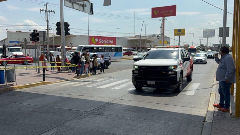Muere indigente en Irapuato