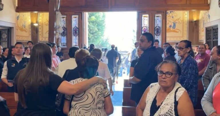 Despiden a esposo de Alcaldesa de Jerécuaro