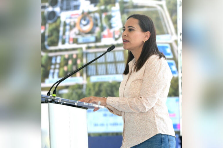 El actuar de un solo elemento puede impactar en la percepción de la corporación: Presidenta de Irapuato
