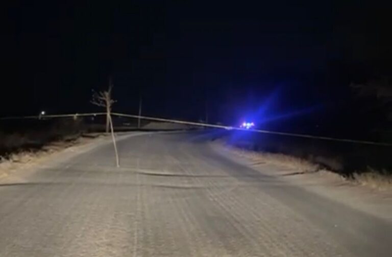 Asesinan a un hombre en León