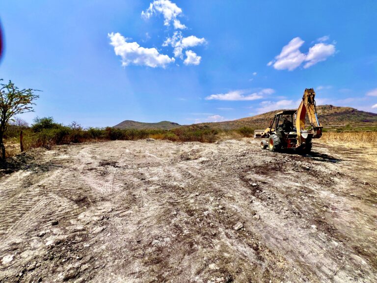 “Captemos Agua” avanza en comunidades y fortalece el campo local