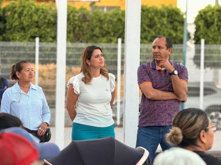 Centros de Desarrollo Comunitario de Irapuato operarán bajo el modelo ConVive