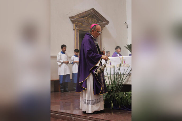 Llama Obispo de Irapuato a reconocer labor de policías