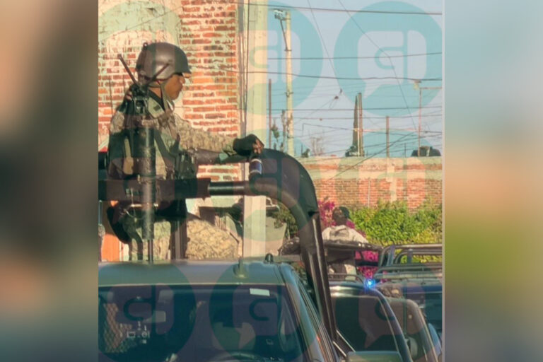 Ataque armado en Villas de San Cayetano deja un hombre muerto