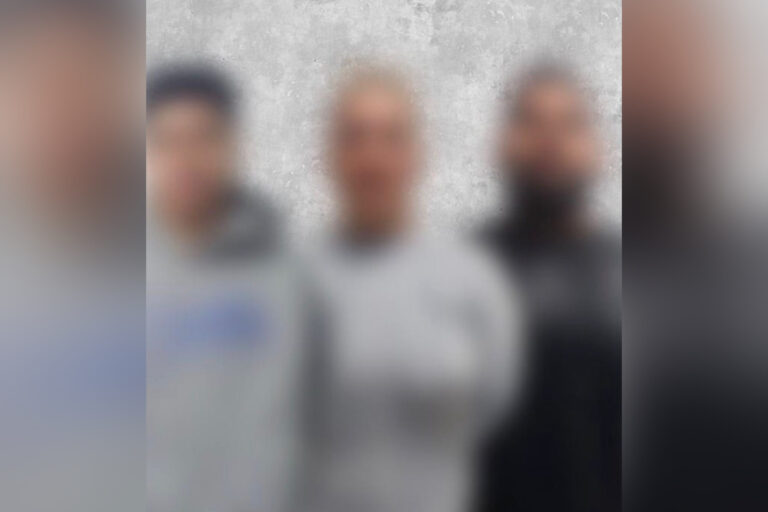 Vinculan a proceso a tres presuntos extorsionadores tras investigación de la Fiscalía en Irapuato