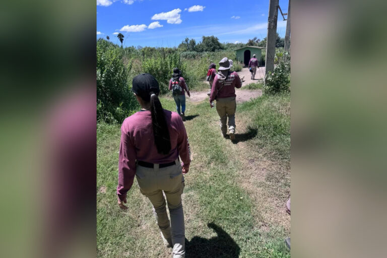 Número de personas desaparecidas no va a la baja, afirma Obispo de Irapuato