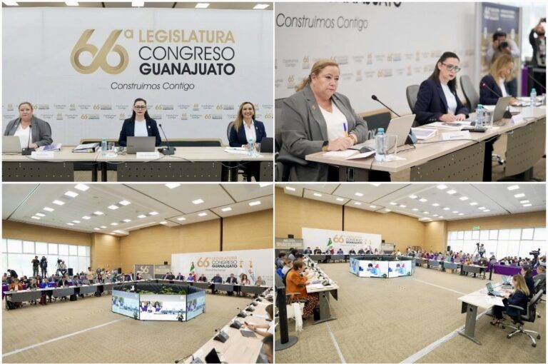 Continúa análisis del segundo Informe de Gobierno con el Eje Prosperidad; PAN y PRD respaldan resultados en materia económica