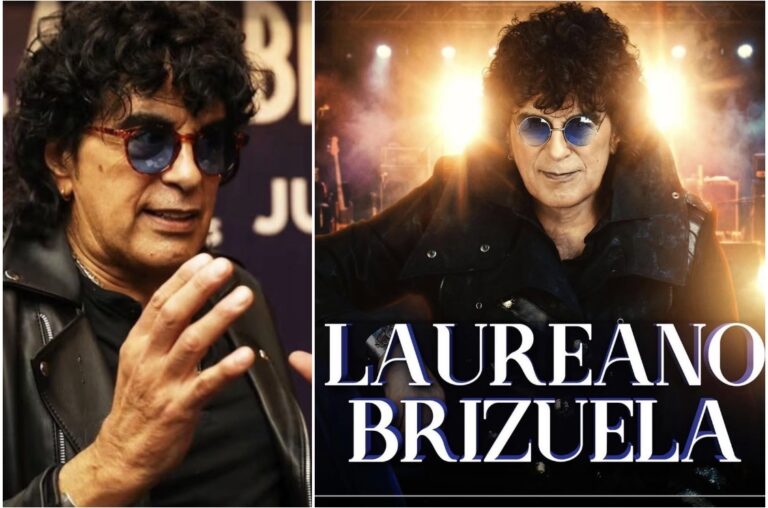 LAUREANO BRIZUELA EXIGE 1,600 MILLONES DE PESOS AL ESTADO MEXICANO POR DAÑO TRAS SU ENCARCELAMIENTO