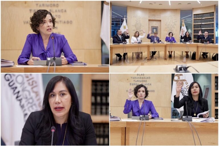 Avanza propuesta del PAN para fortalecer la búsqueda de personas desaparecidas