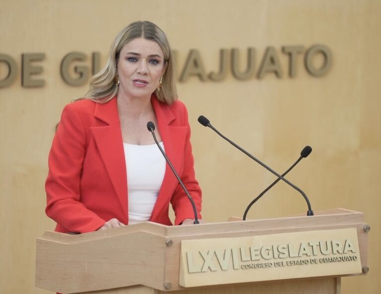 El Congreso de Guanajuato exhorta al Ejecutivo a declarar a “La Judea” como Patrimonio Cultural Intangible