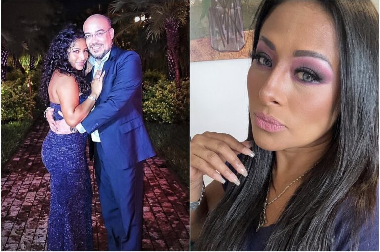 CANCELAN BODA A TOÑITA: SU PROMETIDO LA DEJÓ Y LA BLOQUEÓ TRAS UNA DISCUSIÓN