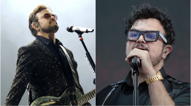 ALEKS SYNTEK ACLARA QUE NO SE RETIRA Y ANUNCIA NUEVA MÚSICA