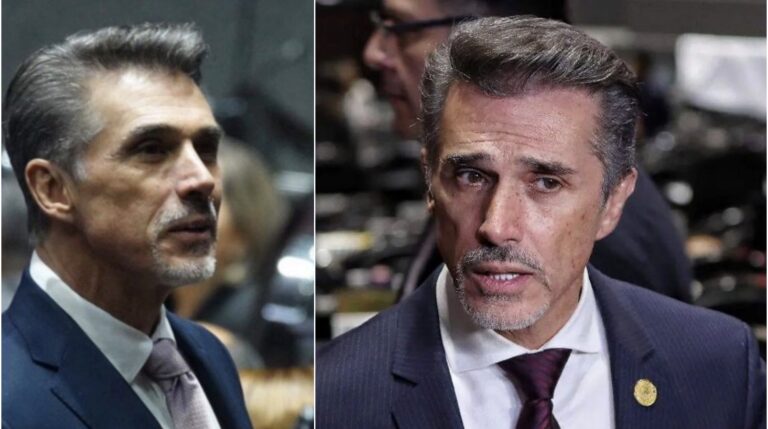 SERGIO MAYER DESTAPA SUS INTENCIONES DE GOBERNAR LA CIUDAD DE MÉXICO