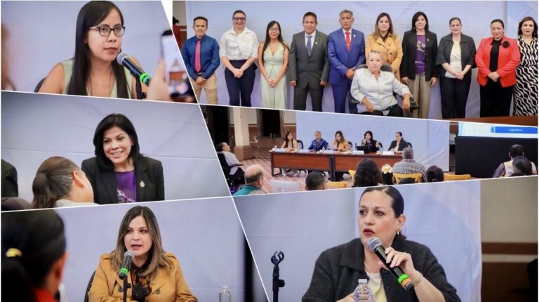 PREPARA GOBIERNO DE LA GENTE TALLERES SOBRE PREVENCIÓN EN DESAPARICIÓN DE MUJERES Y FEMINICIDIO EN ESCUELAS
