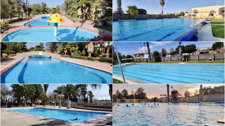 DISFRUTA SEMANA SANTA EN LAS DEPORTIVAS DE IRAPUATO CON HORARIOS EXTENDIDOS Y PROMOCIONES