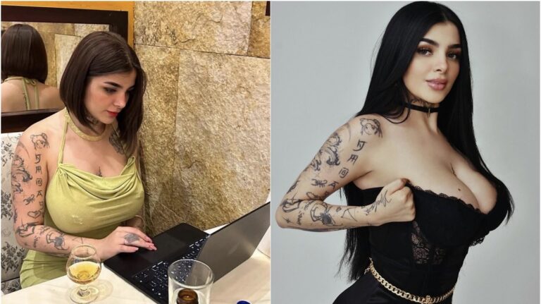 KARELY RUIZ ALISTA NUEVA ETAPA: PLANEA LANZAR SU PROPIA PLATAFORMA DE CONTENIDO