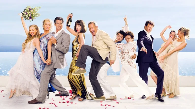 Confirman tercera película de Mamma Mia!