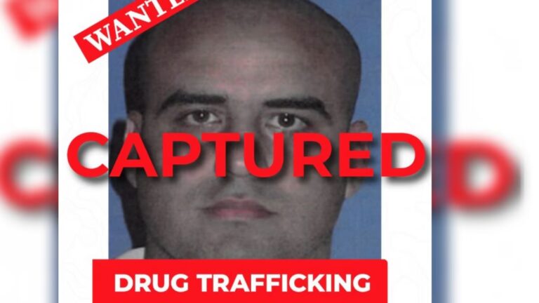 EU detiene en Salamanca al ‘Beto’, socio del Cártel del Golfo y uno de los más buscados por el ICE