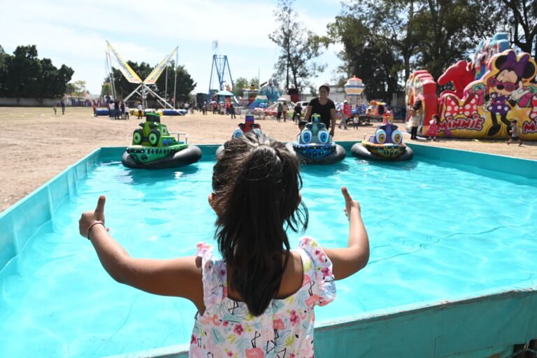 Llevan Preferia de las fresas a San Antonio Chico