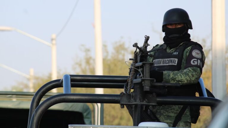 Nuevo golpe al Cártel de Santa Rosa de Lima: Capturan a ‘La Señora’, presunta jefa de célula