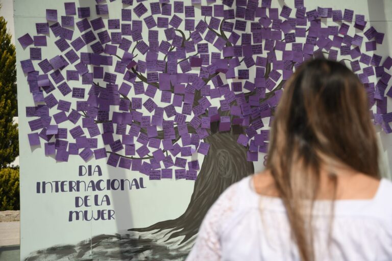 Promueve Secretaría de Seguridad y Paz actividades y participación rumbo al 8M