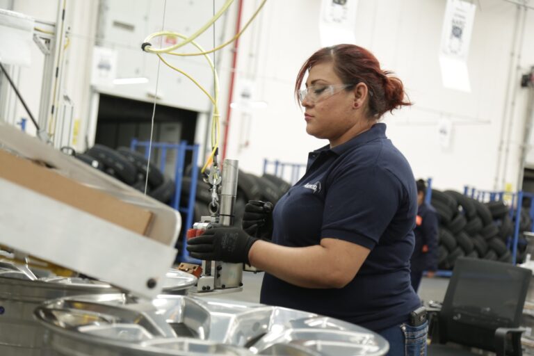 En Guanajuato, las mujeres impulsan el crecimiento económico