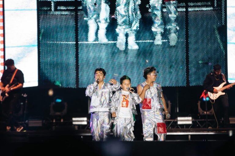 Picus pone a bailar a miles en la Feria de las Fresas 2026