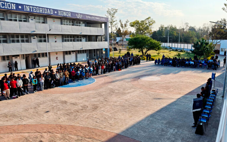 Arranca Encuentro Deportivo Regional BBM–Talentos–BIG 2026 en León e Irapuato con participación de 34 planteles