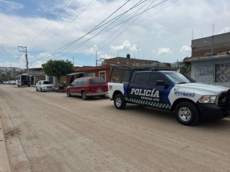 Localiza Escuadrón Antiextorsión a víctima de secuestro virtual en San Felipe