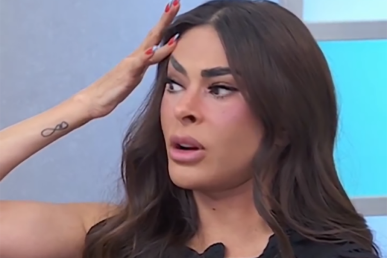 Galilea Montijo confirma nuevo tratamiento estético y aclara polémica por su apariencia