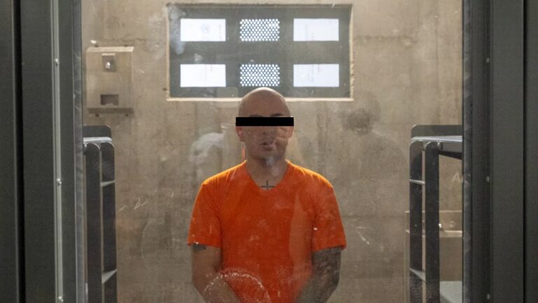 Embajador Ronald Johnson presume captura de ‘El Lobo Menor’ en México: ‘No tienen dónde esconderse’