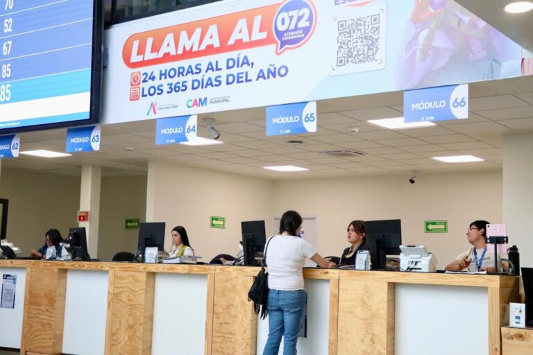 CAM Irapuato brindará servicio con guardias durante Semana Santa