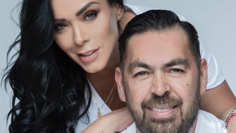 Marichelo y Jorge D’Alessio estarían en crisis… pero él ya respondió