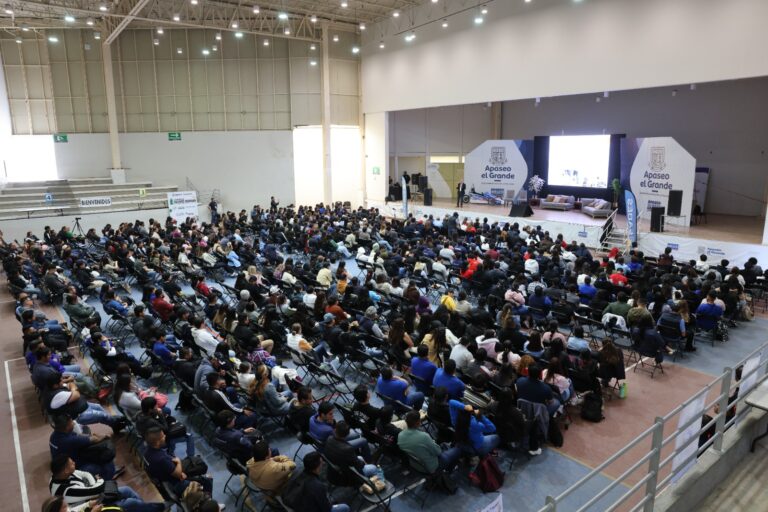 SABES realiza con éxito 1er Congreso de Talento Humano