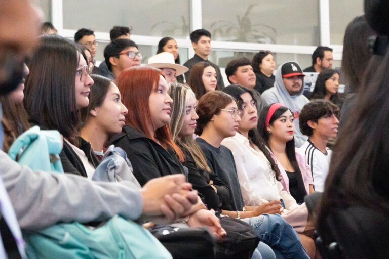 Gobierno de la Gente invita a jóvenes universitarios a participar en la convocatoria “Líderes que Emprenden”