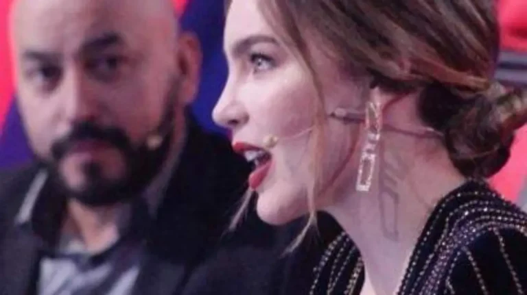 Lupillo Rivera va contra Belinda y rechaza acuerdo