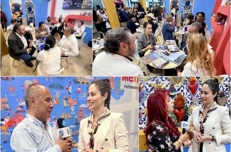 SAN MIGUEL DE ALLENDE PROYECTA SU LIDERAZGO COMO DESTINO CULTURAL DE ALTO VALOR