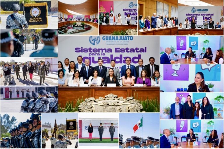 “CercanIA” innovación que cuida: Guanajuato impulsa la IA con ética