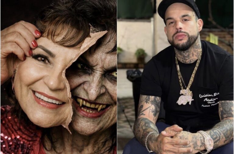 EMILIANO AGUILAR AFIRMA QUE YA CONOCÍA SEÑALAMIENTOS SOBRE SUPUESTOS RITUALES ATRIBUIDOS A CARMEN SALINAS