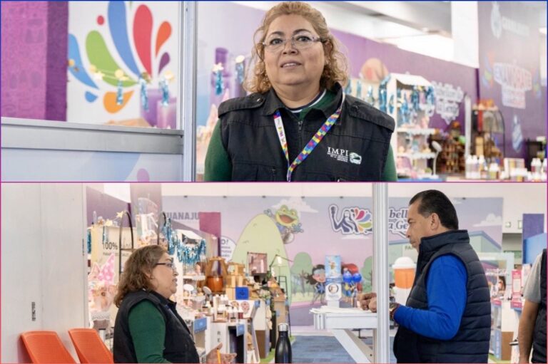 La Secretaría de Economía invita a las MIPYMES a aprovechar el 90% de descuento en registro de marcas