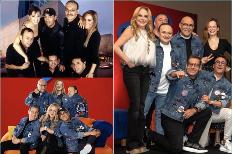 ADAL RAMONES LAMENTA FRACTURA CON EX COMPAÑEROS DE OTRO ROLLO TRAS CANCELACIÓN DE GIRA