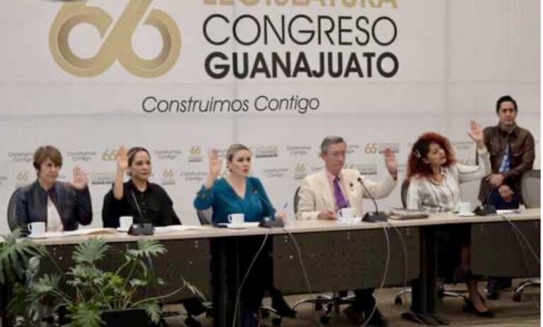 Da trámite a diversos asuntos la Comisión de Salud Pública