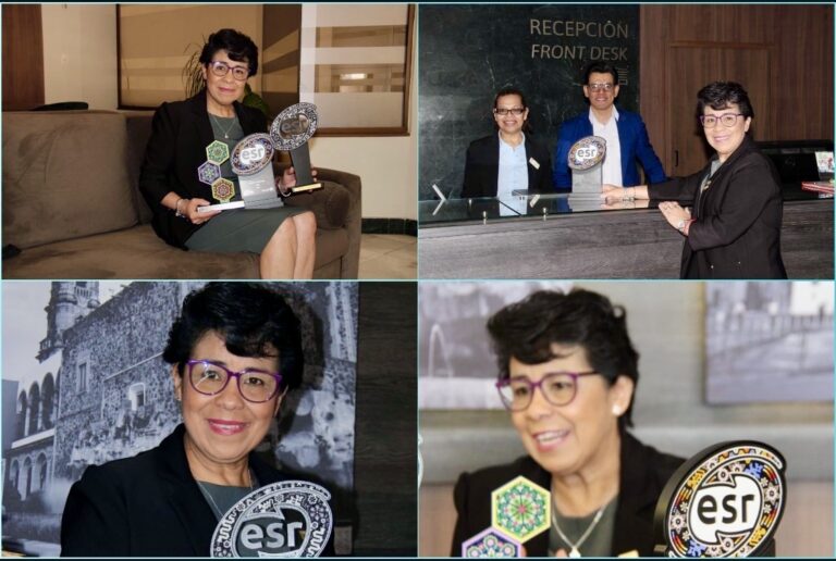 IRAPUATO: PUNTA DE LANZA EN RESPONSABILIDAD SOCIAL