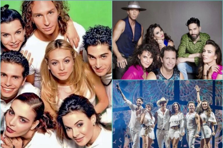 PREPARAN REUNIÓN DE TIMBIRICHE PARA ESTE 2026