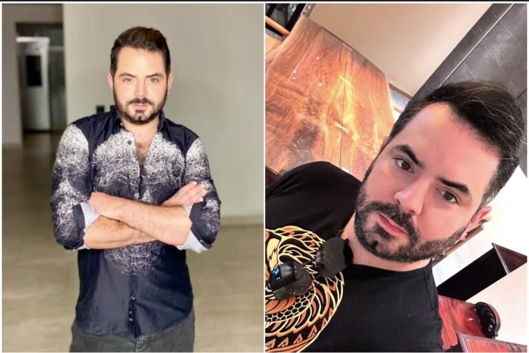 JOSÉ EDUARDO DERBEZ REVELA QUE FUE VÍCTIMA DE UNA ESTAFA