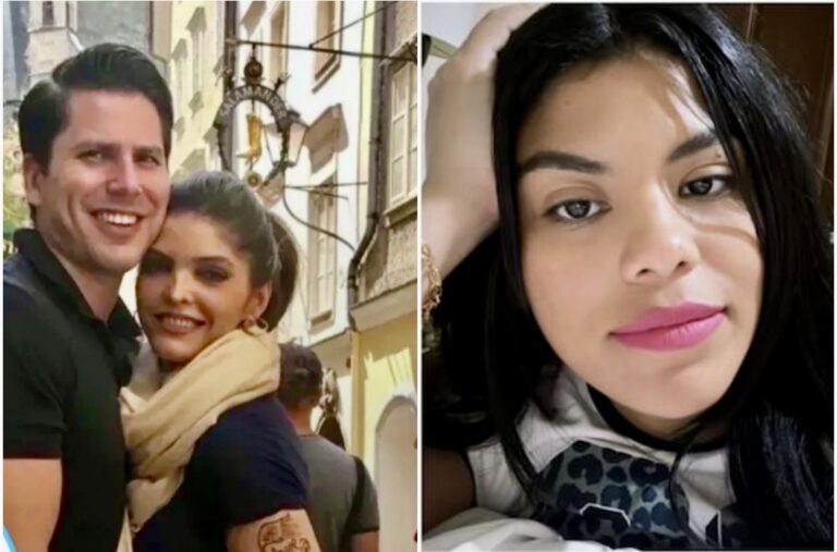 INFLUENCER REVELA PRESUNTA RELACIÓN EXTRAMATRIMONIAL CON ESPOSO DE ANA BÁRBARA