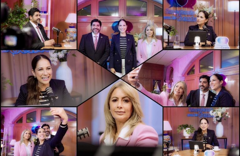 Impulsa Guanajuato la Trasparencia Proactiva; presentan Micrositio con toda la información del Gobierno de la Gente