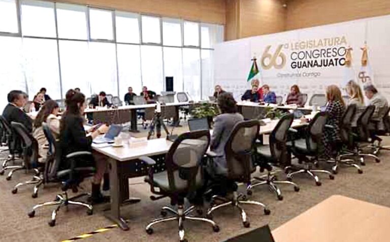 Avanza en mesa de trabajo la denominada “Ley Silla”