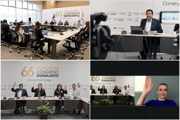 Avanzan puntos de acuerdo del GPPAN en Comisión de Comisión de Desarrollo Rural y Fomento Agropecuario