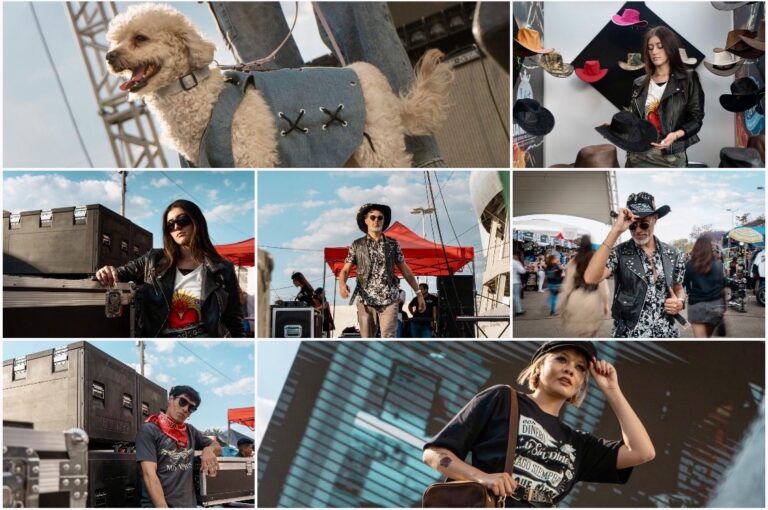 Motofiesta reúne a 51 empresas Marca Guanajuato y abre nuevas oportunidades de negocio